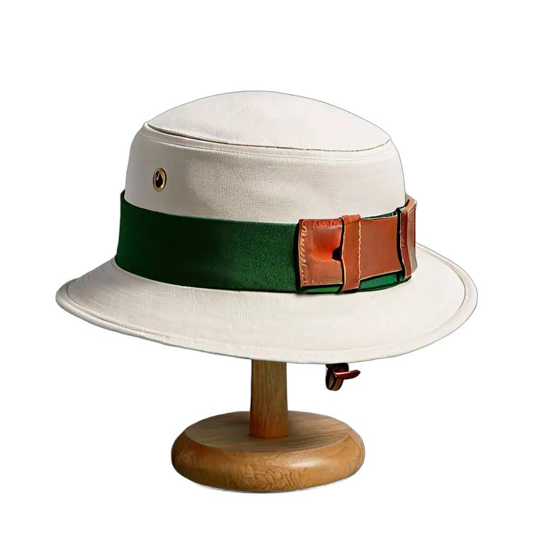 英国製ポロ用ピスヘルメット 透過 PNG 画像 フリー素材 #31424