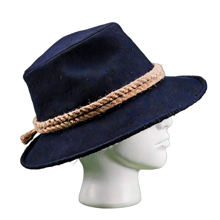 ファッション 帽子 スペインの漁師帽 透過 PNG 画像 フリー素材 #31389