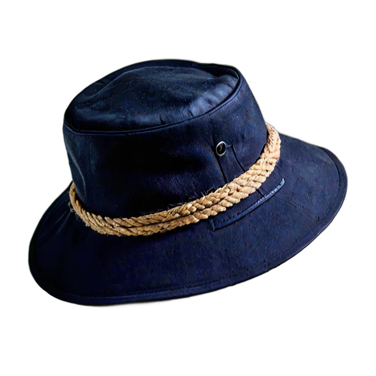 ファッション 帽子 スペインの漁師帽 透過 PNG 画像 フリー素材 #31393