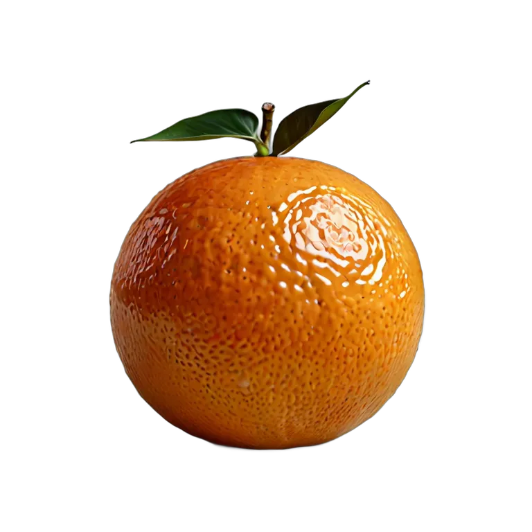 食べ物 果物 日本のタンカン 透過 PNG 画像 フリー素材 #34252