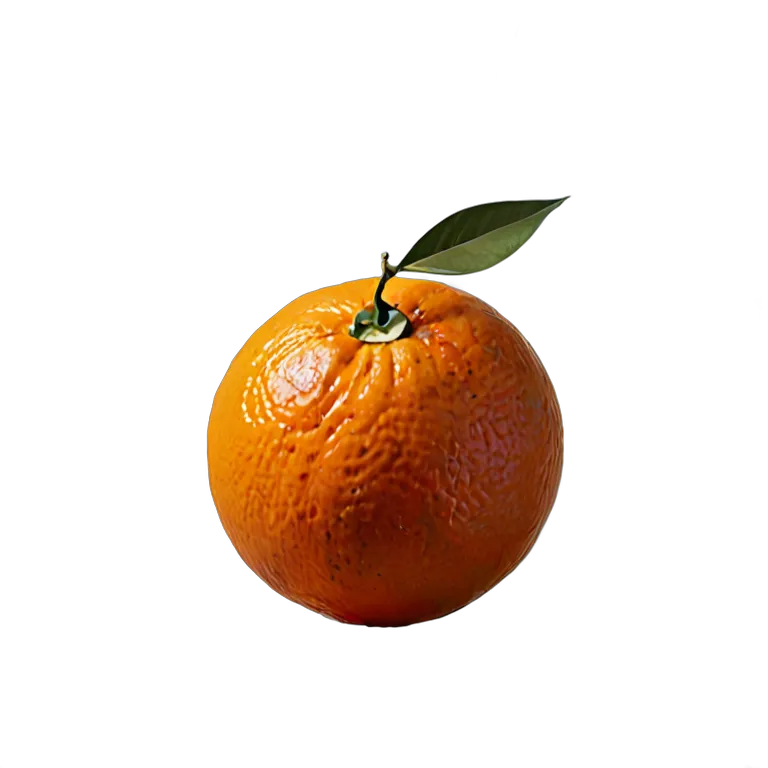 食べ物 果物 日本のタンカン 透過 PNG 画像 フリー素材 #34253