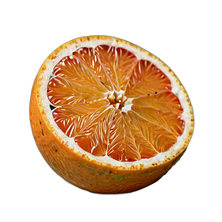 食べ物 果物 日本のタンカン 透過 PNG 画像 フリー素材 #34255