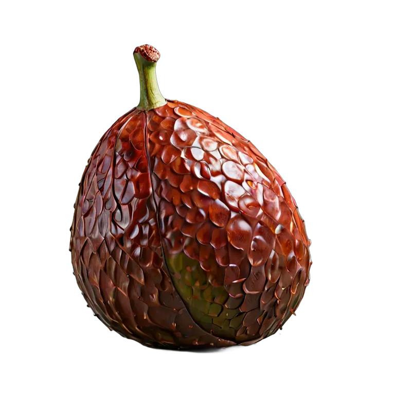 食べ物 果物 ホールサラク 透過 PNG 画像 フリー素材 #34214