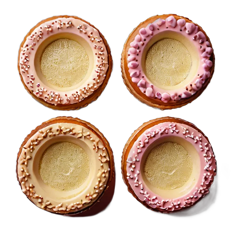 食べ物 お菓子 バウムクーヘン 透過 PNG 画像 フリー素材 #6761