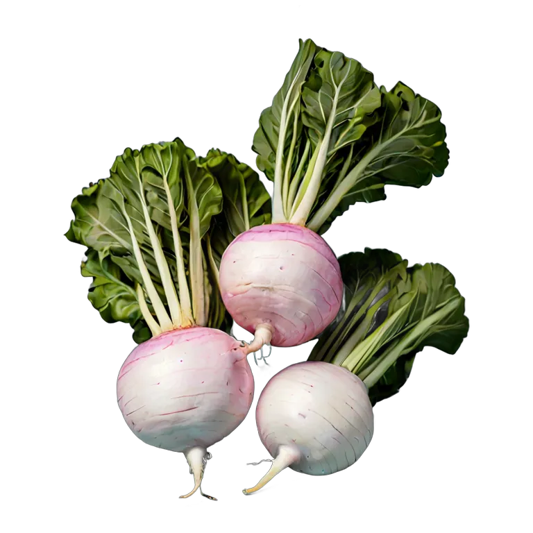 食べ物 野菜 スペイン・ガリシア産カブ 透過 PNG 画像 フリー素材 #32942