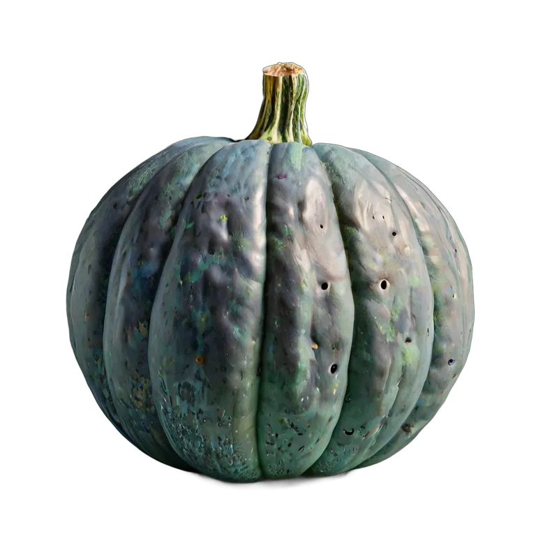 طعام خضروات قرع هوبارد كامل صورة PNG شفافة مجانية #32957