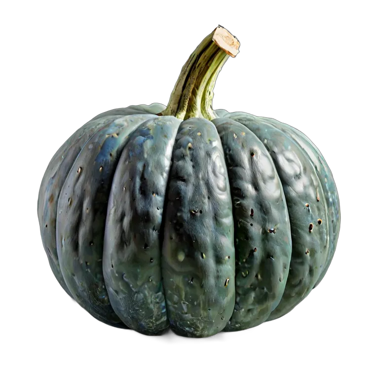 طعام خضروات قرع هوبارد كامل صورة PNG شفافة مجانية #32958