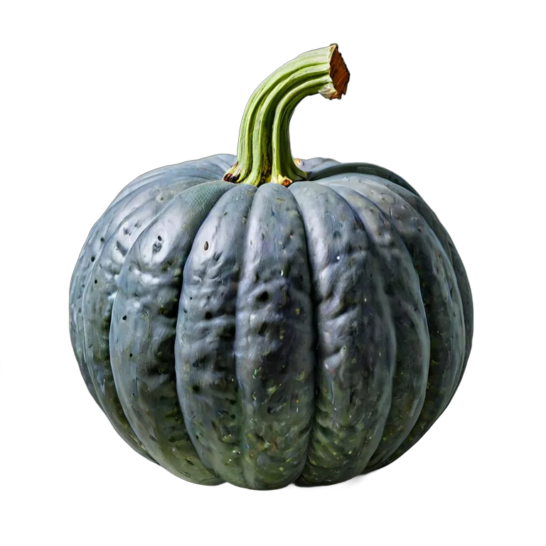 طعام خضروات قرع هوبارد كامل صورة PNG شفافة مجانية #32959