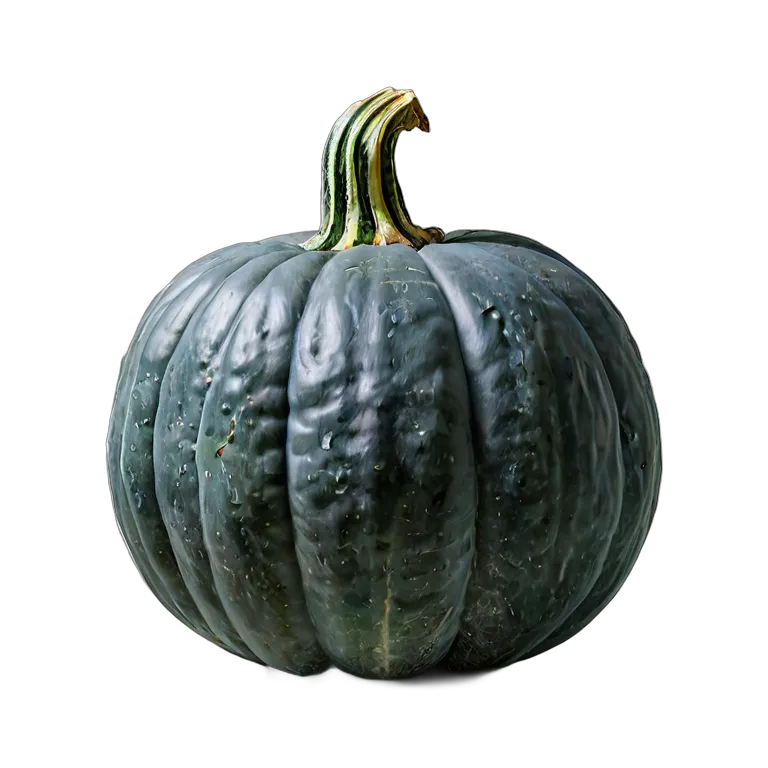 طعام خضروات قرع هوبارد كامل صورة PNG شفافة مجانية #32963