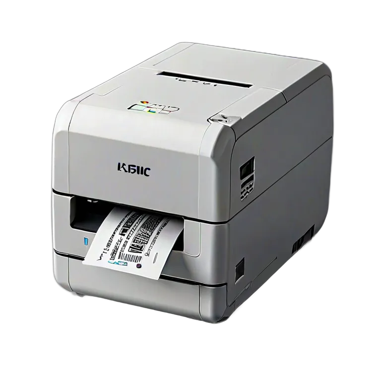 ガジェット コンピューター PC用コンパクトラベルプリンター 透過 PNG 画像 フリー素材 #14874