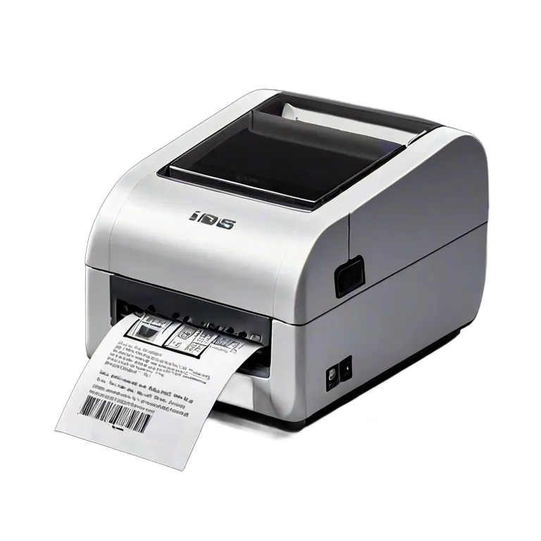 ガジェット コンピューター PC用コンパクトラベルプリンター 透過 PNG 画像 フリー素材 #14880