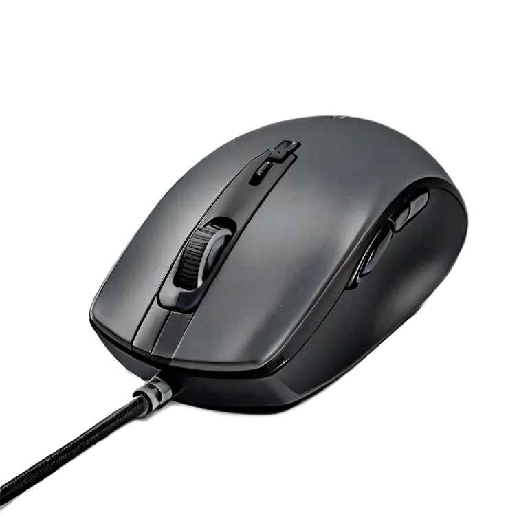 ガジェット コンピューター CAD設計用プロフェッショナル3Dマウス 透過 PNG 画像 フリー素材 #14933