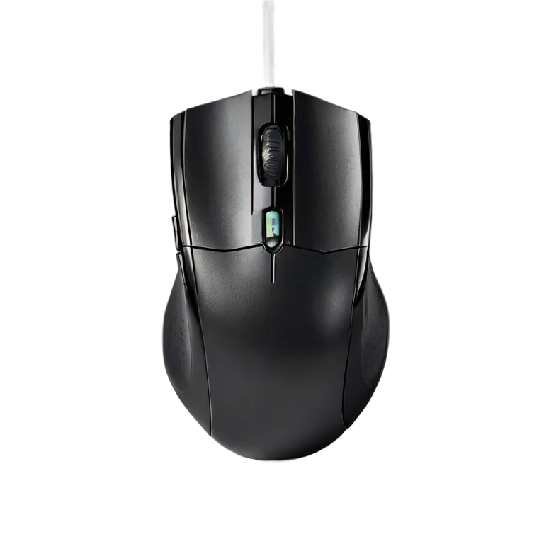 ガジェット コンピューター CAD設計用プロフェッショナル3Dマウス 透過 PNG 画像 フリー素材 #14934