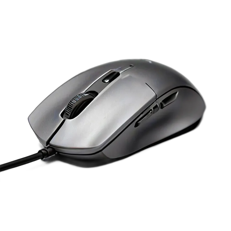 ガジェット コンピューター CAD設計用プロフェッショナル3Dマウス 透過 PNG 画像 フリー素材 #14935