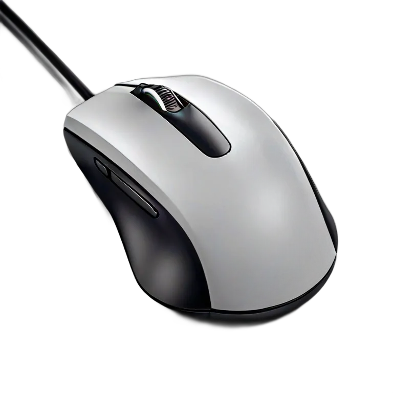 ガジェット コンピューター CAD設計用プロフェッショナル3Dマウス 透過 PNG 画像 フリー素材 #14937