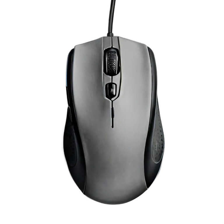 ガジェット コンピューター CAD設計用プロフェッショナル3Dマウス 透過 PNG 画像 フリー素材 #14938