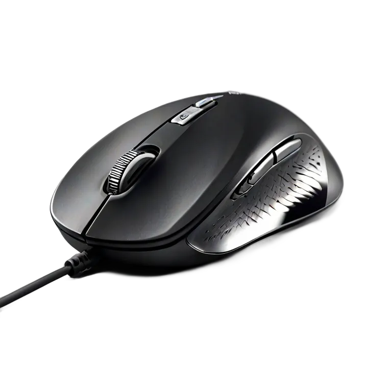 ガジェット コンピューター CAD設計用プロフェッショナル3Dマウス 透過 PNG 画像 フリー素材 #14941