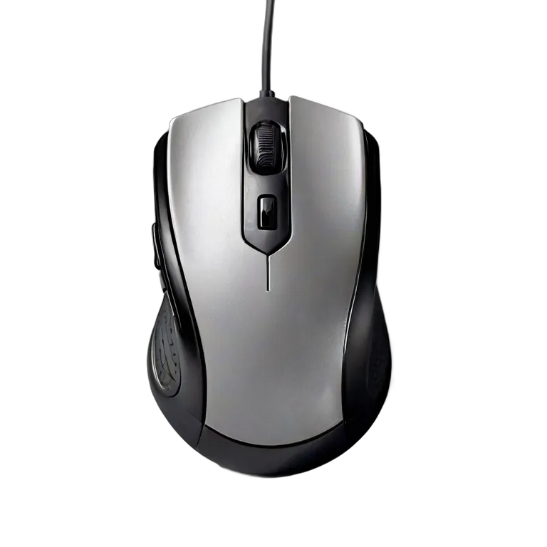 ガジェット コンピューター CAD設計用プロフェッショナル3Dマウス 透過 PNG 画像 フリー素材 #14942