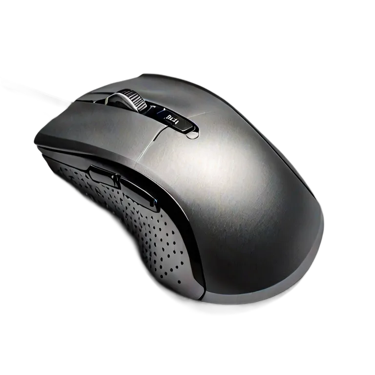 ガジェット コンピューター CAD設計用プロフェッショナル3Dマウス 透過 PNG 画像 フリー素材 #14944