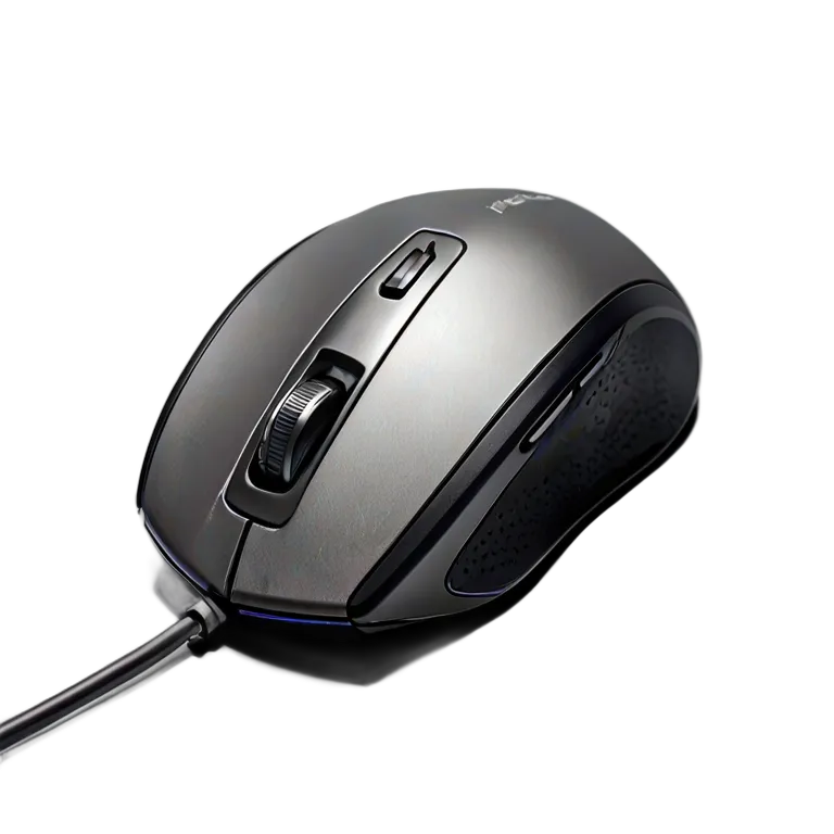 ガジェット コンピューター CAD設計用プロフェッショナル3Dマウス 透過 PNG 画像 フリー素材 #14945