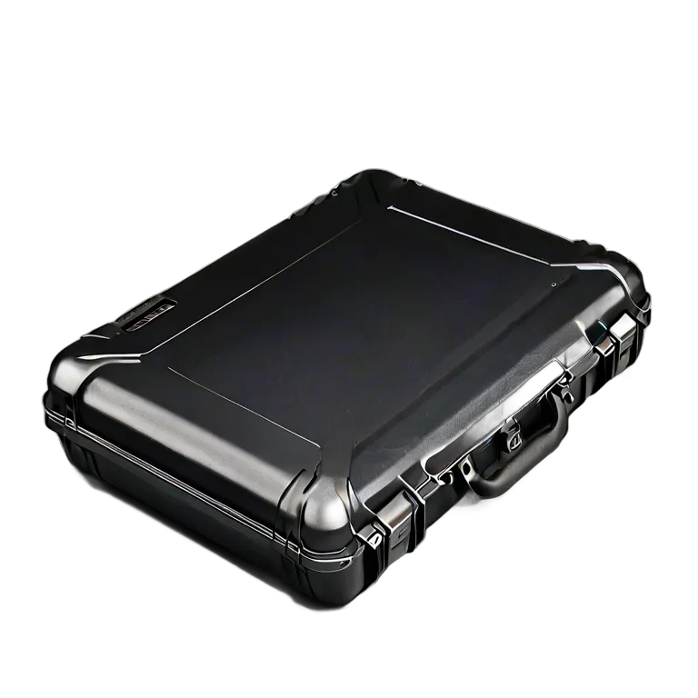 ガジェット コンピューター ノートパソコン用プロフェッショナルハードシェルキャリングケース 透過 PNG 画像 フリー素材 #14899