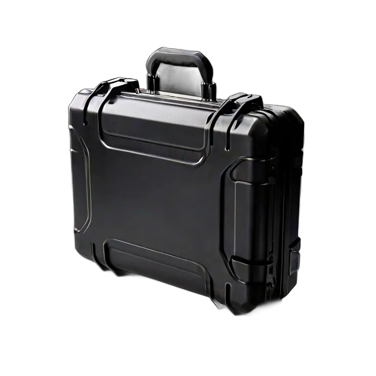 ガジェット コンピューター ノートパソコン用プロフェッショナルハードシェルキャリングケース 透過 PNG 画像 フリー素材 #14900