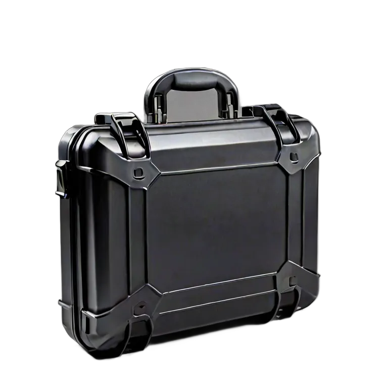 ガジェット コンピューター ノートパソコン用プロフェッショナルハードシェルキャリングケース 透過 PNG 画像 フリー素材 #14902