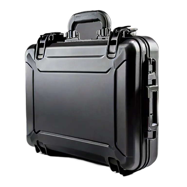 ガジェット コンピューター ノートパソコン用プロフェッショナルハードシェルキャリングケース 透過 PNG 画像 フリー素材 #14907