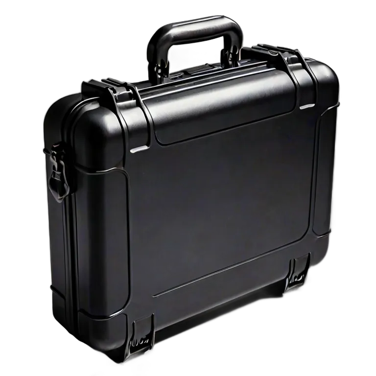 ガジェット コンピューター ノートパソコン用プロフェッショナルハードシェルキャリングケース 透過 PNG 画像 フリー素材 #14908