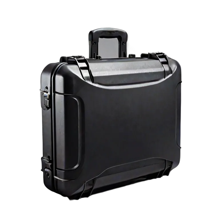 ガジェット コンピューター ノートパソコン用プロフェッショナルハードシェルキャリングケース 透過 PNG 画像 フリー素材 #14909