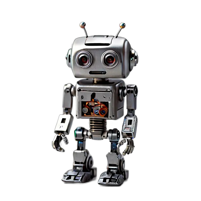 ガジェット ロボット 日本の手術用マイクロロボット 透過 PNG 画像 フリー素材 #35795