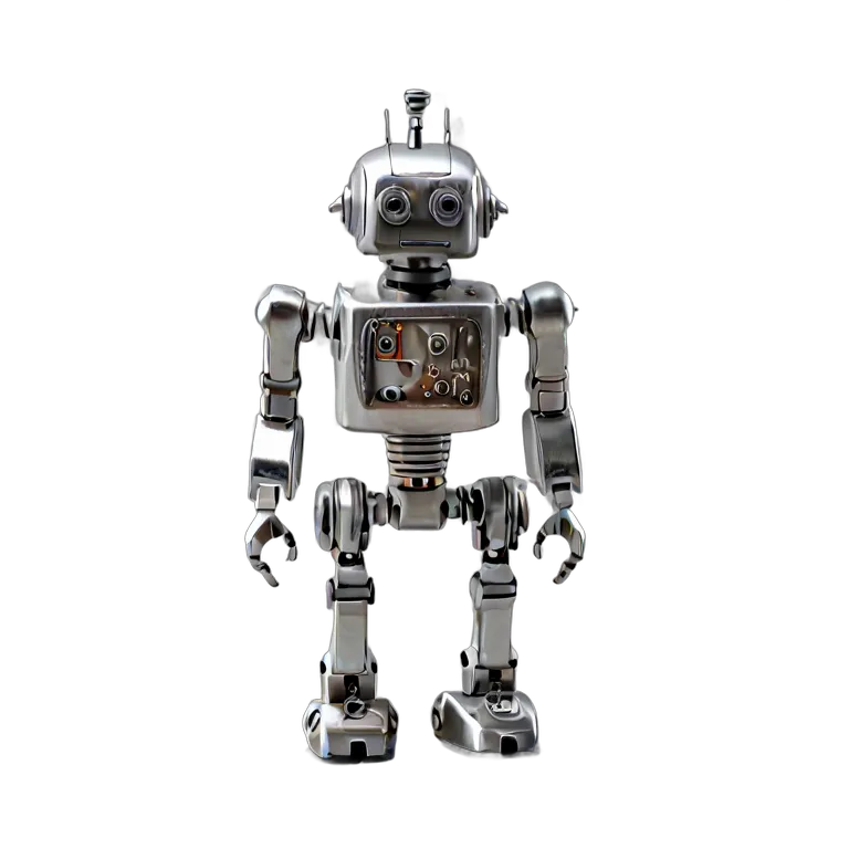 ガジェット ロボット 日本の手術用マイクロロボット 透過 PNG 画像 フリー素材 #35797