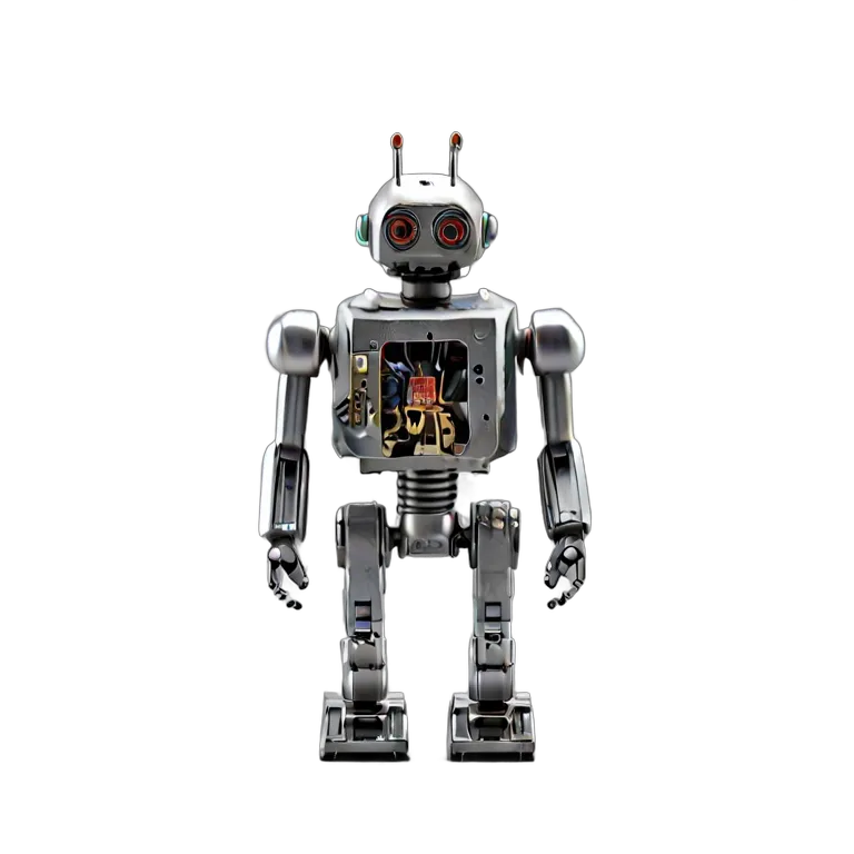 ガジェット ロボット 日本の手術用マイクロロボット 透過 PNG 画像 フリー素材 #35799