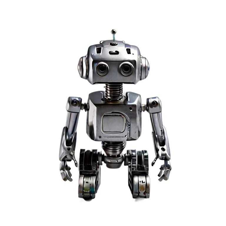 ガジェット ロボット 日本の手術用マイクロロボット 透過 PNG 画像 フリー素材 #35800