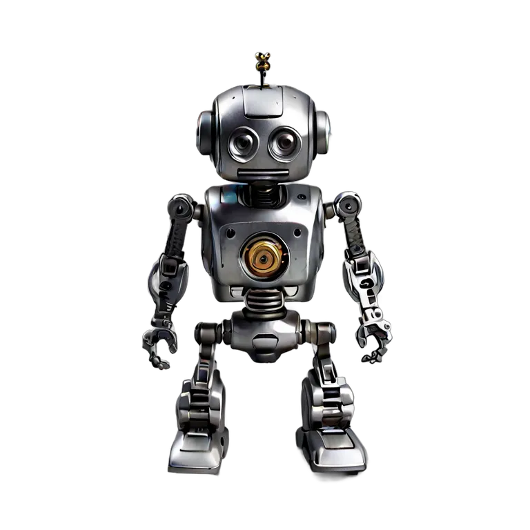 ガジェット ロボット 日本の手術用マイクロロボット 透過 PNG 画像 フリー素材 #35801