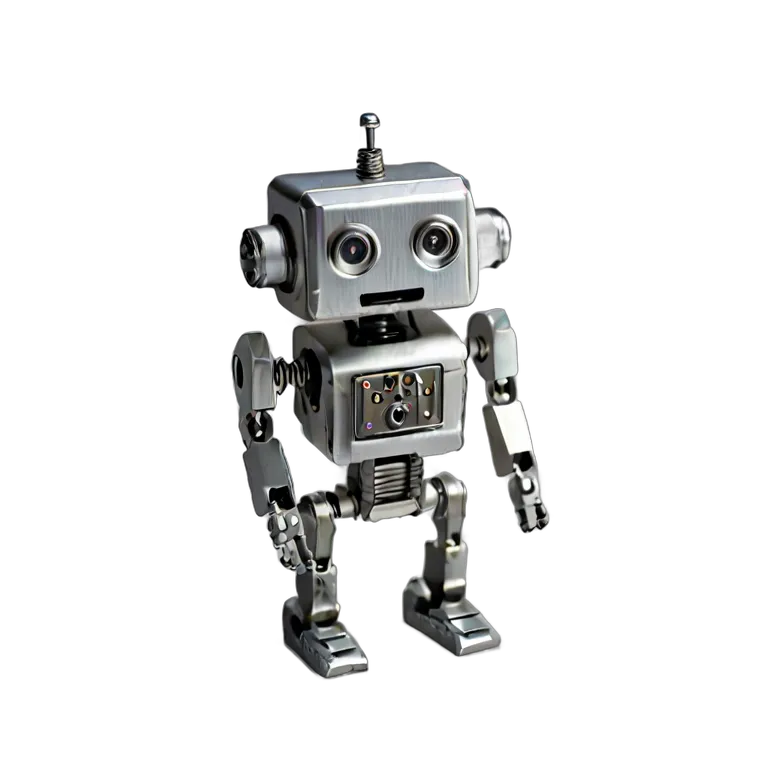 ガジェット ロボット 日本の手術用マイクロロボット 透過 PNG 画像 フリー素材 #35802