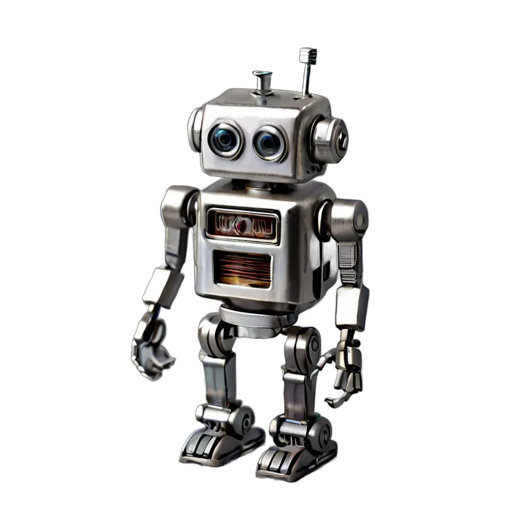 ガジェット ロボット 日本の手術用マイクロロボット 透過 PNG 画像 フリー素材 #35803