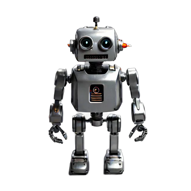 ガジェット ロボット 日本の手術用マイクロロボット 透過 PNG 画像 フリー素材 #35804