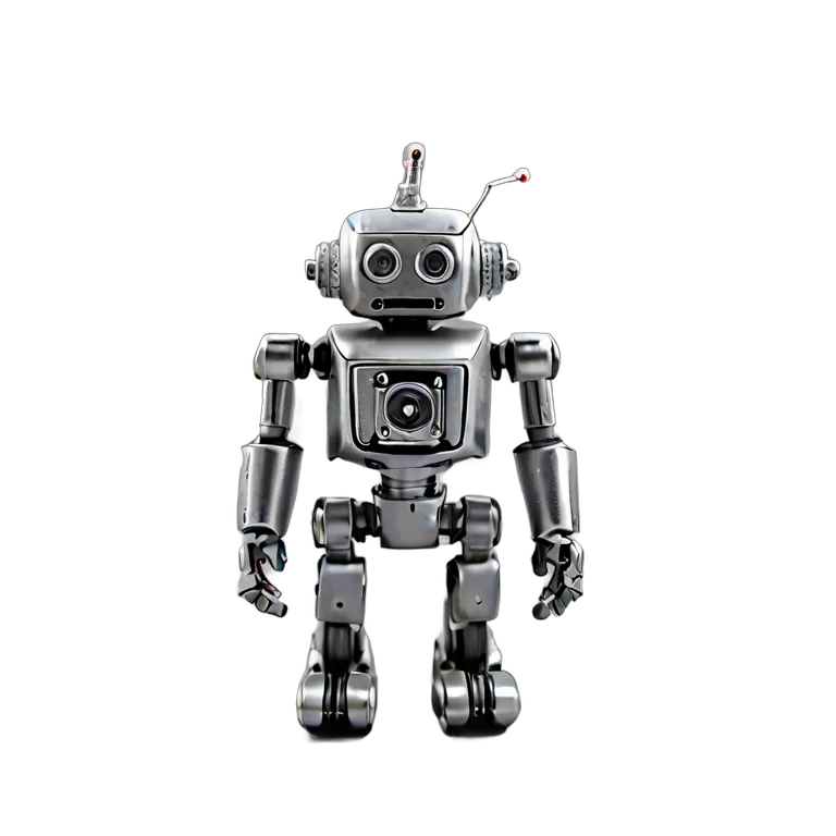 ガジェット ロボット 日本の手術用マイクロロボット 透過 PNG 画像 フリー素材 #35806