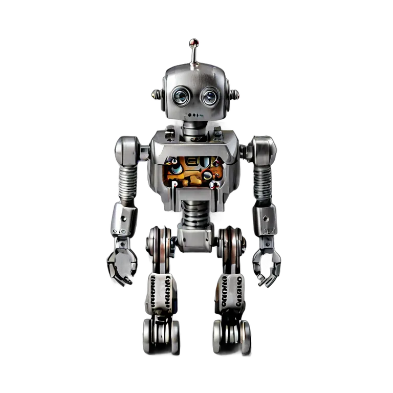 ガジェット ロボット 日本の手術用マイクロロボット 透過 PNG 画像 フリー素材 #35808