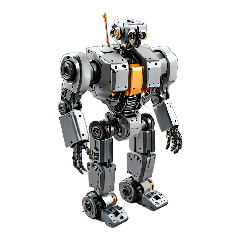 ガジェット ロボット モジュール式建設ロボット 透過 PNG 画像 フリー素材 #35759