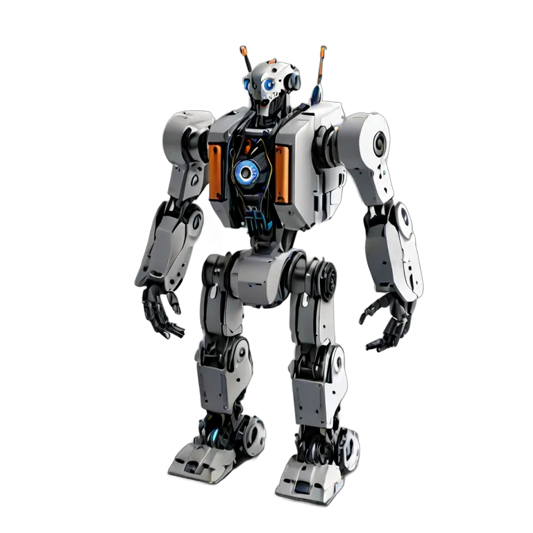 ガジェット ロボット モジュール式建設ロボット 透過 PNG 画像 フリー素材 #35762