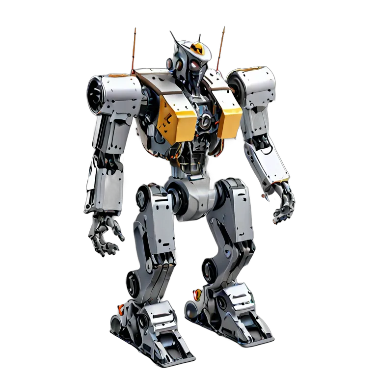 ガジェット ロボット モジュール式建設ロボット 透過 PNG 画像 フリー素材 #35765