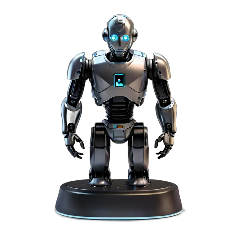 ガジェット ロボット ロボット充電ステーション 透過 PNG 画像 フリー素材 #35828