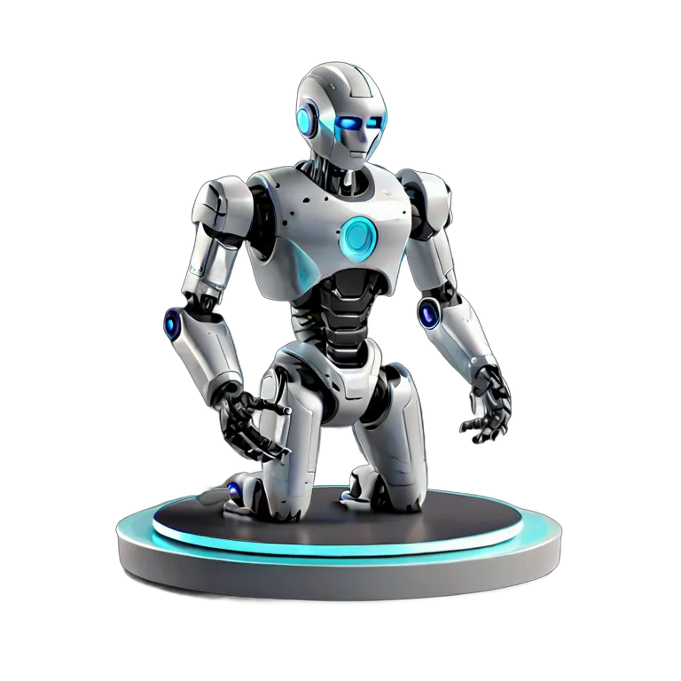 ガジェット ロボット ロボット充電ステーション 透過 PNG 画像 フリー素材 #35829