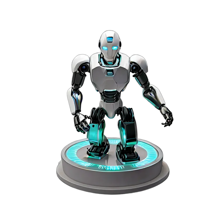 ガジェット ロボット ロボット充電ステーション 透過 PNG 画像 フリー素材 #35831