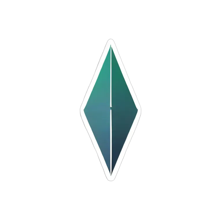 アイコン 矢印 太いアウトラインの平らな2D対称矢印 透過 PNG 画像 フリー素材 #39033