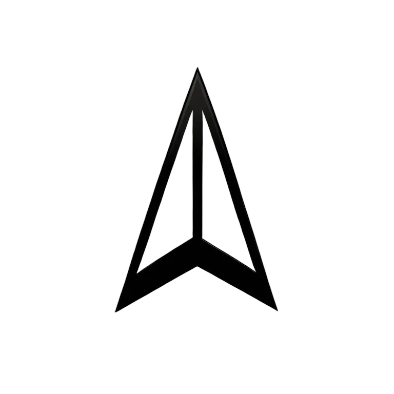 アイコン 矢印 ミニマリストの長い尾を持つ黒い矢印 透過 PNG 画像 フリー素材 #39024