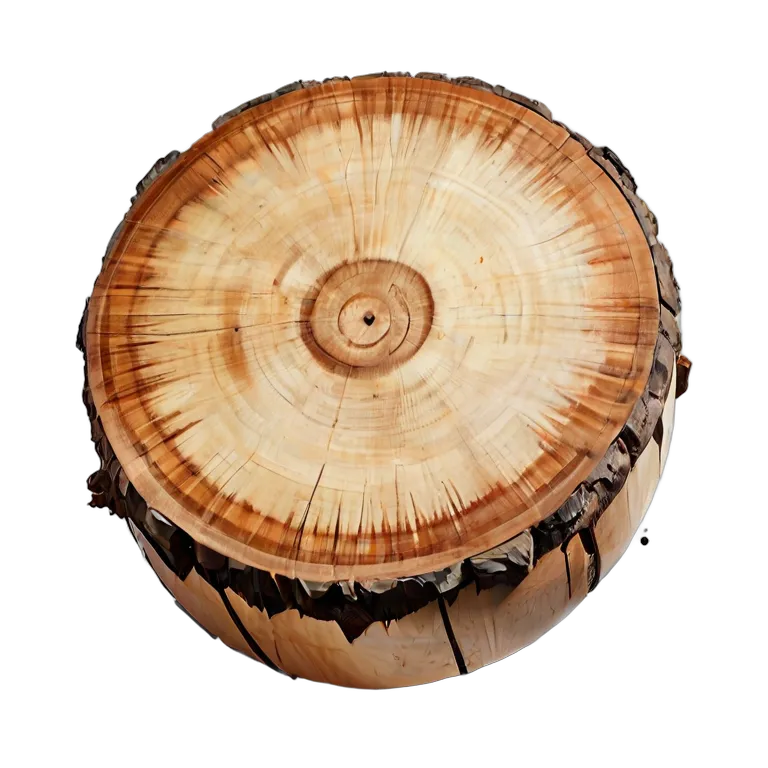 楽器 体鳴楽器 スリット入りアフリカの丸太ドラム 透過 PNG 画像 フリー素材 #36097