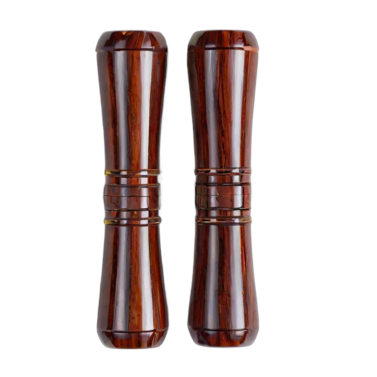 楽器 体鳴楽器 クラベスペア 透過 PNG 画像 フリー素材 #36022